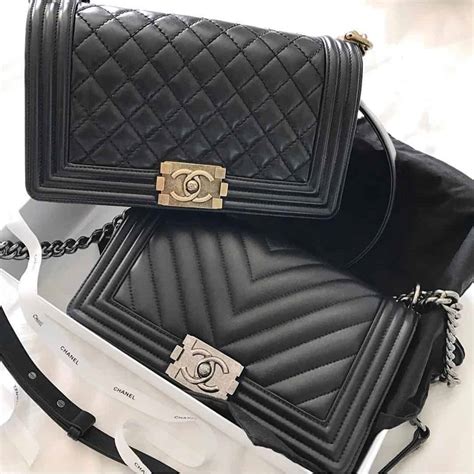 king chanel boy replica|chanel bag.